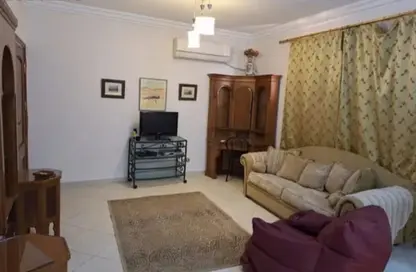 شقة - غرفة نوم - 1 حمام للايجار في بيفرلي هيلز - كمبوندات الشيخ زايد - الشيخ زايد - الجيزة