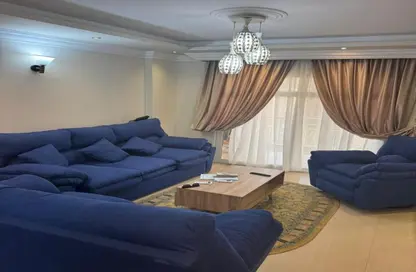 Apartment - 2 Bedrooms - 2 Bathrooms for rent in Privado - Madinaty - Cairo Apartment - 2 Bedrooms - 2 Bathrooms for rent in Privado - Madinaty - Cairo