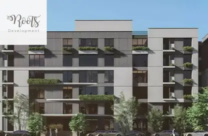 Apartment - 3 Bedrooms - 3 Bathrooms for sale in Isola Quattro - 5th Settlement Compounds - The 5th Settlement - New Cairo City - Cairo Apartment - 3 Bedrooms - 3 Bathrooms for sale in Isola Quattro - 5th Settlement Compounds - The 5th Settlement - New Cairo City - Cairo