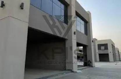 محل - استوديو - 1 حمام للايجار في شارع التسعين الشمالي - التجمع الخامس - مدينة القاهرة الجديدة - القاهرة