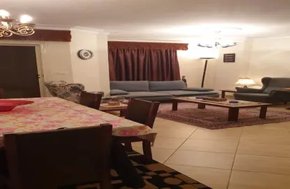 شقة - 2 غرف نوم - 2 حمامات للايجار في ريتاج - المستثمرين الجنوبية - مدينة القاهرة الجديدة - القاهرة