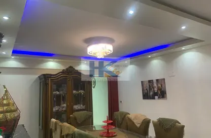 Apartment - 3 Bedrooms - 2 Bathrooms for sale in King Faisal St. - Akher Faisal - Faisal - Hay El Haram - Giza