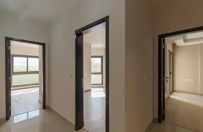 Apartment - 2 Bedrooms - 1 Bathroom for sale in El Patio Oro - 5th Settlement Compounds - The 5th Settlement - New Cairo City - Cairo