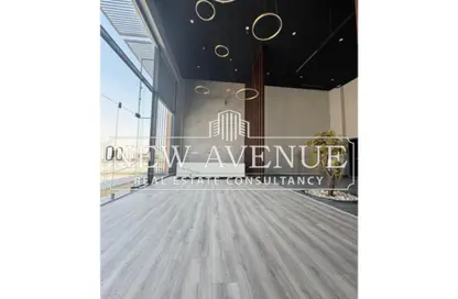 Retail - Studio - 2 Bathrooms for rent in The Yard Mall - New Cairo City - Cairo Retail - Studio - 2 Bathrooms for rent in The Yard Mall - New Cairo City - Cairo