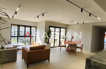 Villa - 4 Bedrooms - 4 Bathrooms for sale in Villette - 5th Settlement Compounds - The 5th Settlement - New Cairo City - Cairo