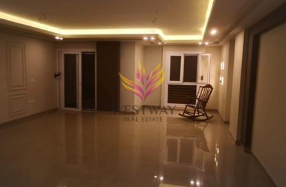 Apartment - 3 Bedrooms - 2 Bathrooms for rent in Zayed Dunes - 6th District - Sheikh Zayed City - Giza