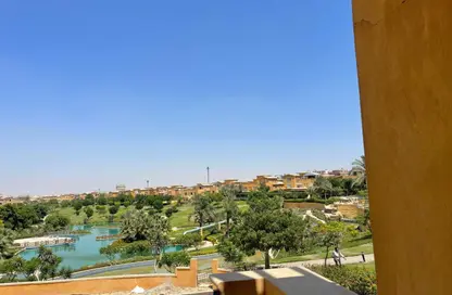 Villa - 6 Bedrooms - 7+ Bathrooms for sale in Dyar Park - Ext North Inves Area - New Cairo City - Cairo