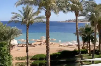 أي فيلا - 3 غرف نوم - 3 حمامات للبيع في خليج نعمة - شرم الشيخ - محافظة جنوب سيناء
