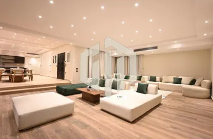 Apartment - 2 Bedrooms - 3 Bathrooms for rent in Concord Gardens - 5th Settlement Compounds - The 5th Settlement - New Cairo City - Cairo