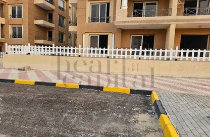 شقة - 3 غرف نوم - 3 حمامات للبيع في مدينة الخمائل - كمبوندات الشيخ زايد - الشيخ زايد - الجيزة