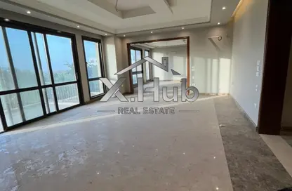 دوبلكس - 3 غرف نوم - 4 حمامات للايجار في ويستاون - كمبوندات الشيخ زايد - الشيخ زايد - الجيزة