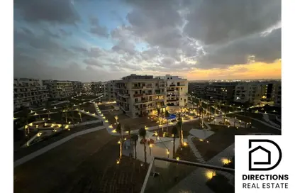 شقة - 3 غرف نوم - 3 حمامات للايجار في فيليت - كمبوندات التجمع الخامس - التجمع الخامس - مدينة القاهرة الجديدة - القاهرة