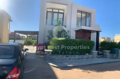 Villa - 4 Bedrooms - 4 Bathrooms for sale in Tawila El Gouna - El Gouna - Hurghada - Red Sea