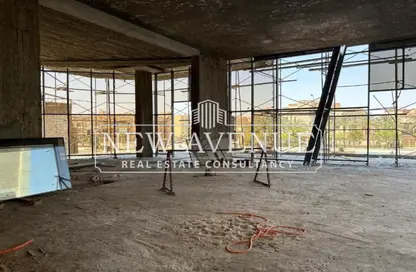 Whole Building - Studio - 3 Bathrooms for rent in The Address East - 90 Street - The 5th Settlement - New Cairo City - Cairo