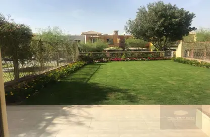 Villa - 6 Bedrooms - 5 Bathrooms for sale in The Estates - Sheikh Zayed Compounds - Sheikh Zayed City - Giza