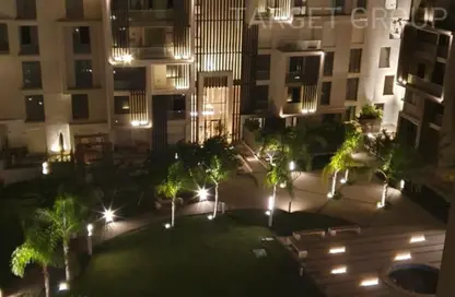 شقة - 1 حمام للايجار في ايستاون - كمبوندات التجمع الخامس - التجمع الخامس - مدينة القاهرة الجديدة - القاهرة