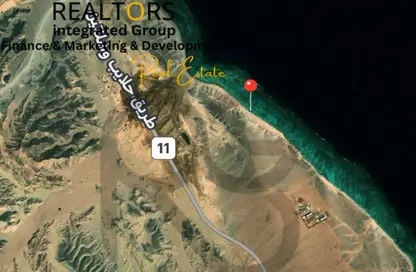 Land - Studio for sale in Marsa Alam - Red Sea