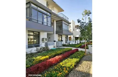 Villa - 3 Bedrooms - 3 Bathrooms for sale in Taj City - 5th Settlement Compounds - The 5th Settlement - New Cairo City - Cairo Villa - 3 Bedrooms - 3 Bathrooms for sale in Taj City - 5th Settlement Compounds - The 5th Settlement - New Cairo City - Cairo