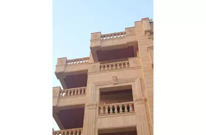 دوبلكس - 6 غرف نوم - 4 حمامات للبيع في مدينة العبور - القليوبية