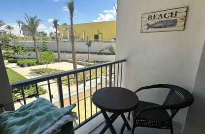 Apartment - 2 Bedrooms - 2 Bathrooms for sale in Marassi - Sidi Abdel Rahman - North Coast