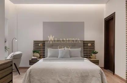 Townhouse - 5 Bedrooms - 4 Bathrooms for sale in El Patio Town - 5th Settlement Compounds - The 5th Settlement - New Cairo City - Cairo