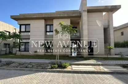 Chalet - 3 Bedrooms - 3 Bathrooms for sale in Swan Lake North Coast - Qesm Ad Dabaah - North Coast Chalet - 3 Bedrooms - 3 Bathrooms for sale in Swan Lake North Coast - Qesm Ad Dabaah - North Coast