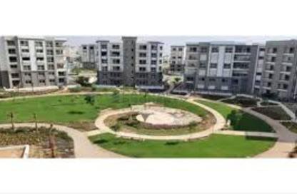 Apartment - 2 Bedrooms - 3 Bathrooms for sale in Hyde Park - 5th Settlement Compounds - The 5th Settlement - New Cairo City - Cairo