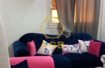 Apartment - 2 Bedrooms - 1 Bathroom for sale in Al Andalus St. - Roxy - Heliopolis - Masr El Gedida - Cairo
