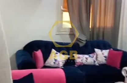 Apartment - 2 Bedrooms - 1 Bathroom for sale in Al Andalus St. - Roxy - Heliopolis - Masr El Gedida - Cairo