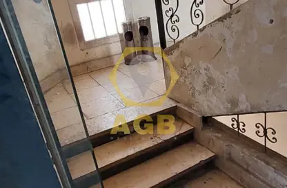 شقة - 4 غرف نوم - 4 حمامات للبيع في شارع عطيه الصوالحي - المنطقة الثامنة - مدينة نصر - القاهرة
