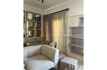 Apartment - 3 Bedrooms - 2 Bathrooms for sale in Moon Residences - Fifth Square - The 5th Settlement - New Cairo City - Cairo
