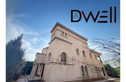 فيلا - 5 غرف نوم - 4 حمامات للبيع في مدينتي - القاهرة