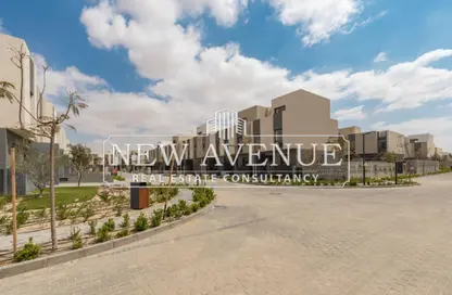 Villa - 3 Bedrooms - 4 Bathrooms for sale in Al Burouj Compound - El Shorouk Compounds - Shorouk City - Cairo