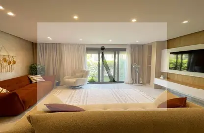 Apartment - 3 Bedrooms - 2 Bathrooms for sale in Sodic East - 6th District - New Heliopolis - Cairo