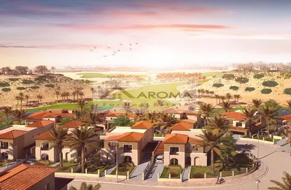 فيلا - 4 غرف نوم - 4 حمامات للايجار في ليفانا - اب تاون كايرو - المقطم - القاهرة