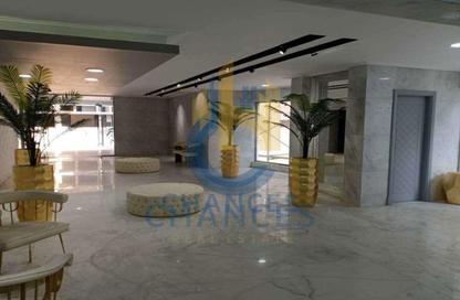 Apartment - 1 Bedroom - 1 Bathroom for sale in One Kattameya - El Katameya Compounds - El Katameya - New Cairo City - Cairo