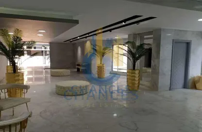 Apartment - 1 Bedroom - 1 Bathroom for sale in One Kattameya - El Katameya Compounds - El Katameya - New Cairo City - Cairo