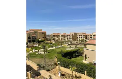 فيلا - 3 غرف نوم - 4 حمامات للبيع في الباتيو 4 - الباتيو - كمبوندات الشروق - مدينة الشروق - القاهرة