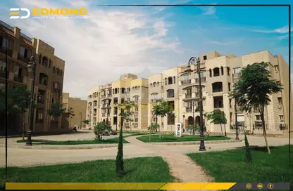 Duplex - 3 Bedrooms - 3 Bathrooms for sale in Rock Vera - 5th Settlement Compounds - The 5th Settlement - New Cairo City - Cairo