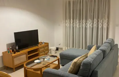 Townhouse - 3 Bedrooms - 4 Bathrooms for sale in Marassi - Sidi Abdel Rahman - North Coast