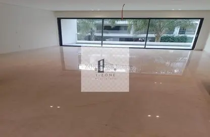 Apartment - 2 Bedrooms - 2 Bathrooms for rent in Lake View Residence - 5th Settlement Compounds - The 5th Settlement - New Cairo City - Cairo