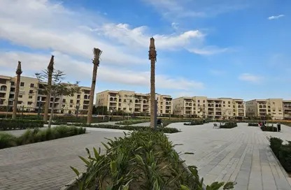 Apartment - 3 Bedrooms - 3 Bathrooms for sale in Mivida - 5th Settlement Compounds - The 5th Settlement - New Cairo City - Cairo