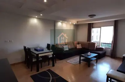 Apartment - 2 Bedrooms - 1 Bathroom for rent in Abou Hanifa Al Noaman St. - Rehab City First Phase - Al Rehab - New Cairo City - Cairo Apartment - 2 Bedrooms - 1 Bathroom for rent in Abou Hanifa Al Noaman St. - Rehab City First Phase - Al Rehab - New Cairo City - Cairo