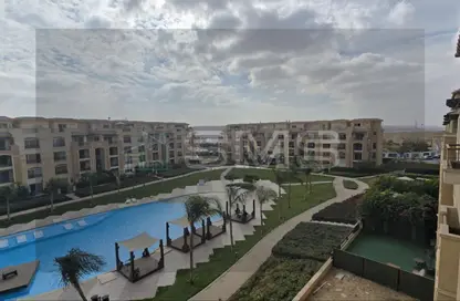 (بنتهاوس  (روف - 4 غرف نوم - 4 حمامات للبيع في ستون ريزيدنس - كمبوندات التجمع الخامس - التجمع الخامس - مدينة القاهرة الجديدة - القاهرة