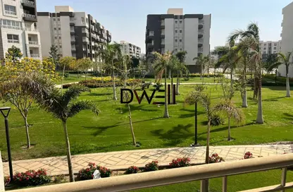 شقة - 3 غرف نوم - 2 حمامات للبيع في پريڤادو - مدينتي - القاهرة