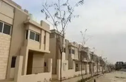 Villa - 4 Bedrooms - 4 Bathrooms for sale in Tawny Hyde Park - 6 October Compounds - 6 October City - Giza