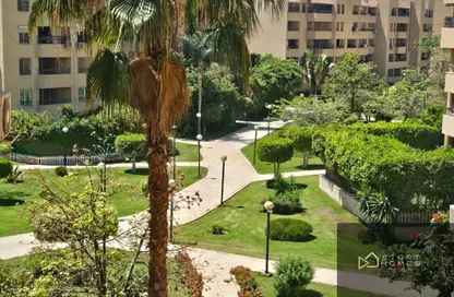 شقة - 2 غرف نوم - 1 حمام للبيع في امتداد الرحاب - الرحاب - مدينة القاهرة الجديدة - القاهرة