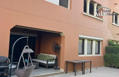 Villa - 4 Bedrooms - 3 Bathrooms for sale in Marassi - Sidi Abdel Rahman - North Coast Villa - 4 Bedrooms - 3 Bathrooms for sale in Marassi - Sidi Abdel Rahman - North Coast