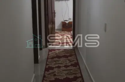 Apartment - 3 Bedrooms - 2 Bathrooms for rent in South Lotus - El Lotus - New Cairo City - Cairo