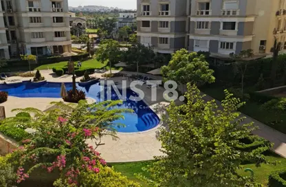 Apartment - 3 Bedrooms - 3 Bathrooms for sale in Mountain View Hyde Park - 5th Settlement Compounds - The 5th Settlement - New Cairo City - Cairo